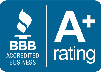 BBB Accredited Business