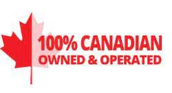 Canadian Owned Business